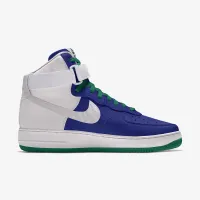Nike Air Force 1 High By You женская Custom Кроссовки многоцветный