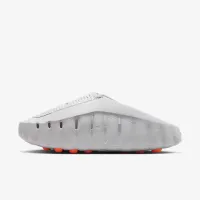 Nike Mind 001 чоловічі Pregame Mules колір сірий