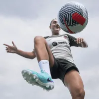Nike Tiempo Legend 10 Elite Firm-Ground Low-Top футбольные бутсы цвет зеленый