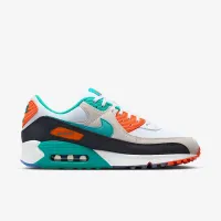 Miami Dolphins Air Max 90 чоловічі Nike Кросівки колір білий