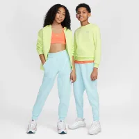 Nike Sportswear Club Fleece Big детские Joggers синий