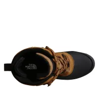 Кросівки The North Face Chilkat V 0A5LW3YW21 - бронзово-чорні