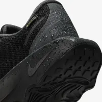 Nike Motiva GORE-TEX женская Waterproof Walking Кроссовки цвет черный