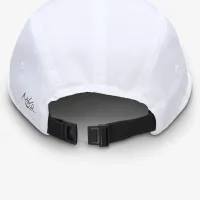Nike Fly Electric Unstructuцвет красный Dri-FIT Cap цвет белый