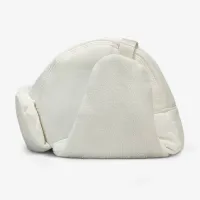 Nike Fly Unstructuколір червоний Puffer Trapper Cap колір сірий