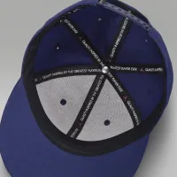 Nike Jordan Jumpman Pro Adjustable Cap синий