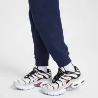 Nike Sportswear Powder Play Little детские Lightweight Fleece 2-Piece Crew набор синий