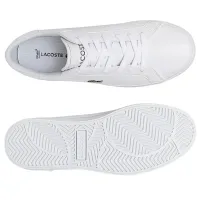Кросівки Підліткові LACOSTE POWERCOURT (741SUJ0014.21G)