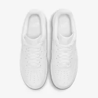 Nike Air Force 1 '07 мужские Кроссовки цвет белый