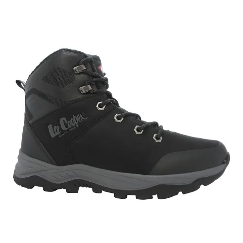 Кроссовки Мужские LEE COOPER (LCJ-23-01-2045M)