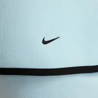 Nike Tech чоловічі Full-Zip Windrunner Толстовка з капюшоном блакитний