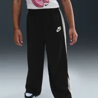 Nike Little дитячі 2-Piece Floral Track комплект колір чорний
