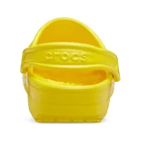Шлёпанцы Crocs Classic Clog 10001-7C1 - żółte