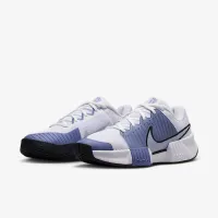 Nike GP Challenge Pro жіноча Hard Court Tennis Кросівки колір білий