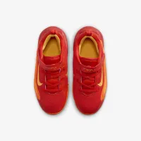 Nike IsoFly Little дитячі Кросівки Orange