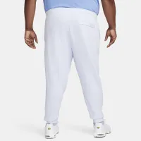 Nike Sportswear Club Fleece чоловічі Pants колір сірий