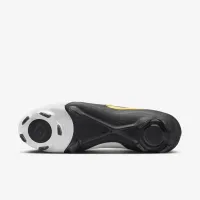Nike Phantom GX 2 Pro FG Low-Top футбольні бутси колір білий