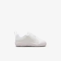 Nike Swoosh 1 Essential Baby/Toddler Кроссовки цвет белый