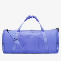 Nike One Duffel сумка (35L) синий