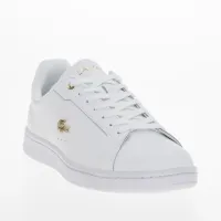 Кросівки Lacoste Carnaby Pro 124 1 SFA 747SFA0040-216 - Білі