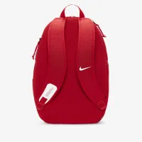 Nike Academy Team рюкзак (30L) цвет красный