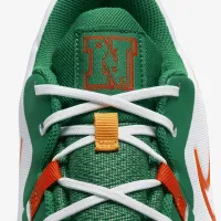 Nike Precision 6 баскетбольные Кроссовки цвет белый