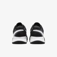 NikeCourt Lite 4 мужские Tennis Кроссовки цвет черный