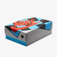 Nike Attack Premium Кросівки колір білий