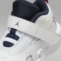 Nike Jordan Max Aura 6 Baby/Toddler Кроссовки цвет белый