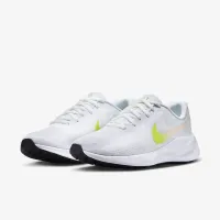 Nike Revolution 7 женская Road Running Кроссовки цвет белый