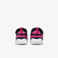 Nike Revolution 7 Baby/Toddler Кроссовки цвет черный
