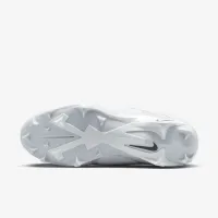 Nike Alpha Menace Pro 3 чоловічі Football Cleats колір білий