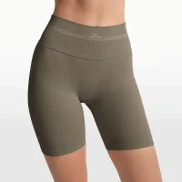 NikeSKIMS Ribbed Seamless жіноча 5