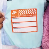 Nike Toddler Cinched Puffer Куртка многоцветный