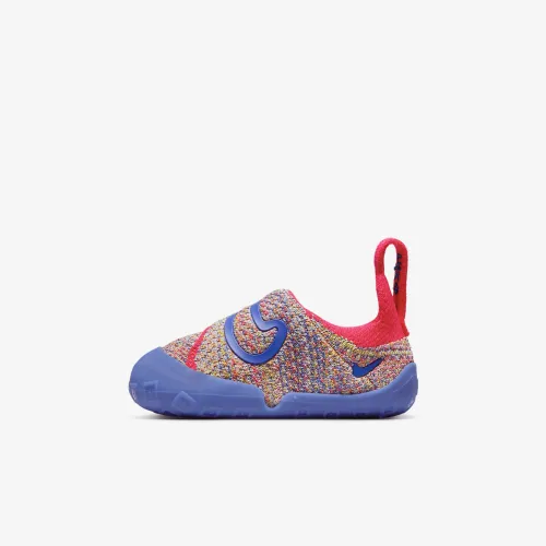 Nike Swoosh 1 Baby/Toddler Кроссовки цвет белый