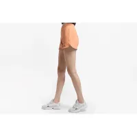 Champion Organic бавовняніTerry High Waist шорти 114354-OS011