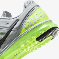 Nike Air Max 2013 мужские Кроссовки цвет серый