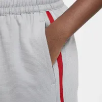Nike Dri-FIT DNA Big детские (для мальчиков) баскетбольные шорты цвет серый