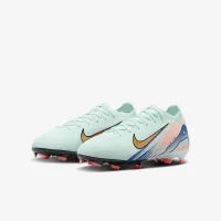 Nike Jr. Vapor 16 Pro Mercurial Dream Speed Big дитячі FG Low-Top футбольні бутси колір зелений