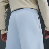 Nike Solo Swoosh чоловічі Cuffed Fleece Pants блакитний