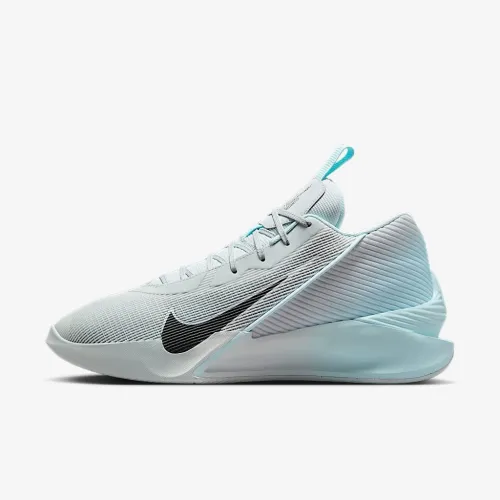 Nike G.T. Jump Academy баскетбольные Кроссовки цвет серый