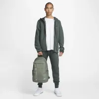 Nike Elemental Premium наплічник (21л) колір зелений