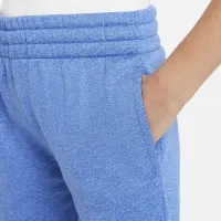 Nike Multi+ Big детские Therma-FIT тренировочные Joggers синий