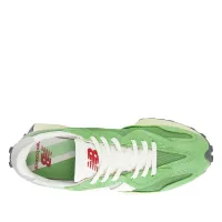 Кросівки New Balance U327WRD - Зелені