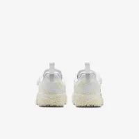 Nike Ja 3 Little дитячі Кросівки колір білий