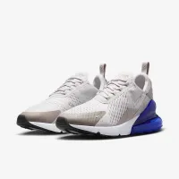 Nike Air Max 270 чоловічі Кросівки колір сірий