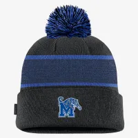 Memphis Terra Nike College Beanie блакитний