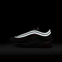 Nike Air Max 97 Big Kids’ Кросівки колір білий