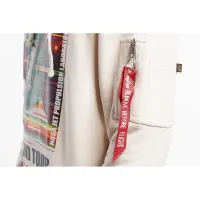 Alpha Industries NASA Grand Tour Hoody 116331578