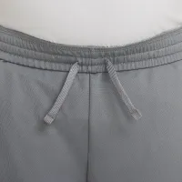 Nike Dri-FIT Multi+ Big дитячі (для хлопчиків) Graphic тренувальні шорти (Extended Size) колір сірий